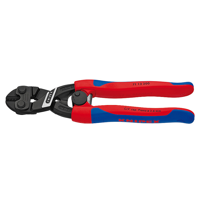 Knipex CoBolt Bolzenschneiderzange