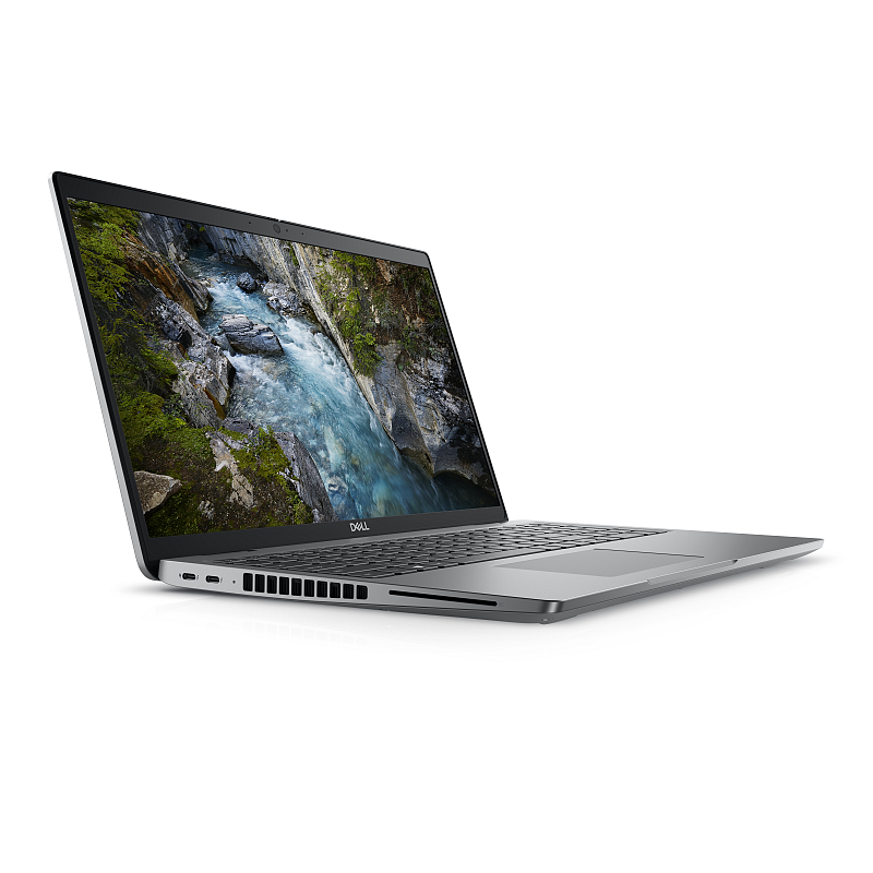 DELL Precision 3580 Intel® Core™ i7 i7-1360P Mobiler Arbeitsplatz 39,6 cm (15.6") Full HD 16 GB DDR5-SDRAM 512 GB SSD NVIDIA RTX A500 Wi-Fi 6E (802.11ax) Windows 11 Pro Deutsch Grau