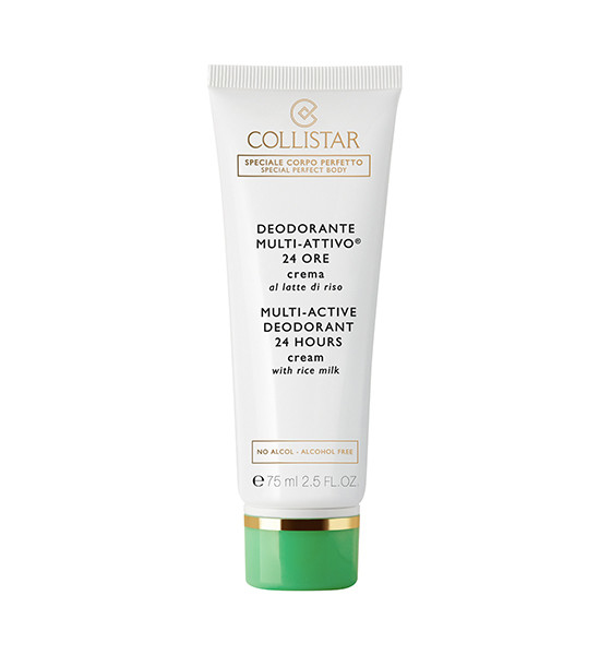 Collistar Multi-Active Frauen Creme-Deo 75 ml 1 Stück(e)