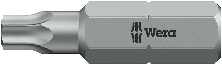 Wera 867/1 Z TORX BO Schraubenziehereinsatz 1 Stück(e)
