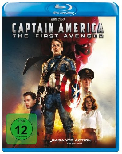 Disney BGY0123304 Film/Video Blu-ray Deutsch, Englisch, Spanisch, Französisch, Italienisch