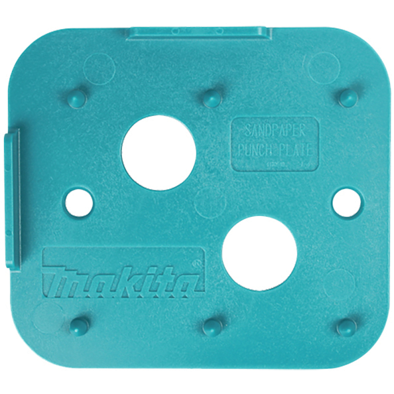 Makita 413094-0 Schleifmaschinenzubehör 1 Stück(e)
