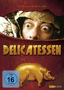 STUDIOCANAL 500506 Film/Video DVD Deutsch, Spanisch, Französisch, Italienisch