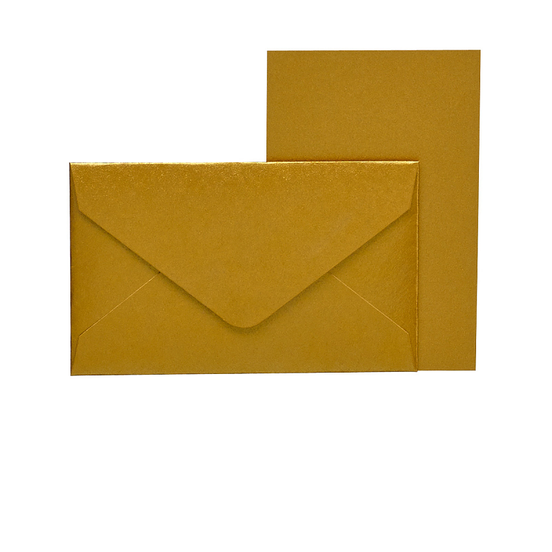 Rössler 18298095075 Standard-Grußkarte Herzlichen Glückwunsch 40 Stück(e)