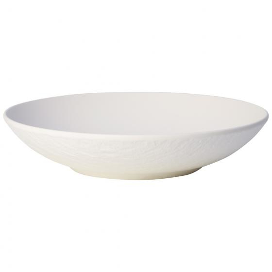 Villeroy & Boch 10-4240-2536 Pasta-Schüssel 1 l Rund Porzellan Weiß 1 Stück(e)