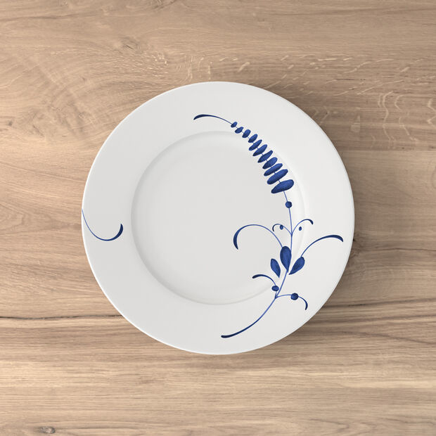 Villeroy & Boch 1042072640 Teller Frühstücksteller Rund Porzellan Weiß 1 Stück(e)