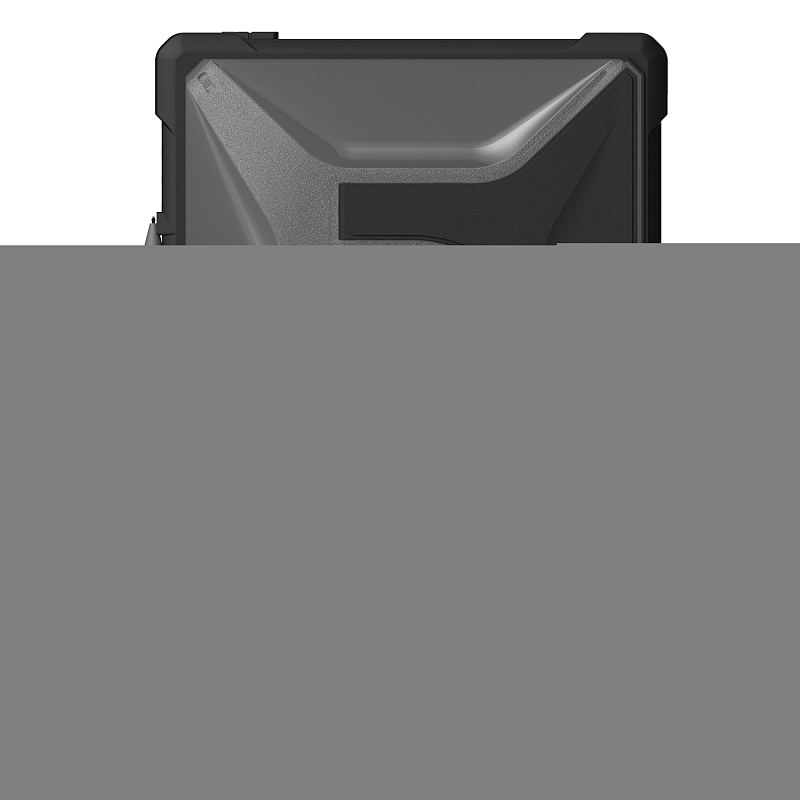 Urban Armor Gear 323263114343 Tablet-Schutzhülle 33 cm (13") Cover Grau