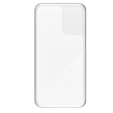 Quad Lock Poncho Handy-Schutzhülle 17 cm (6.7") Cover Transparent
