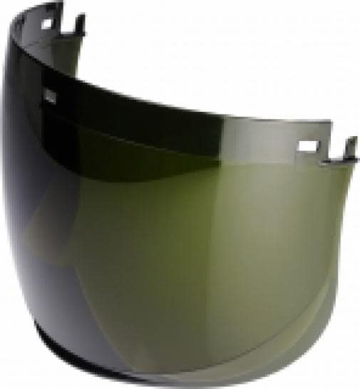 3M 5E-11 Visier für Schutzhelm