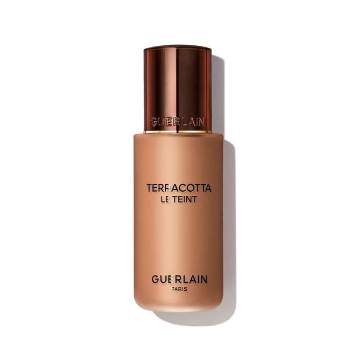 Guerlain Terracotta Le Teint 35 ml Pumpenflasche Flüssigkeit 6N