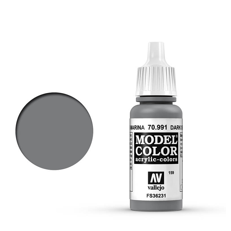 Vallejo 70.991 Bastel- & Hobby-Farbe Acrylfarbe 17 ml 1 Stück(e)