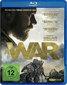 STUDIOCANAL 505480 Film/Video Blu-ray Deutsch, Dänisch