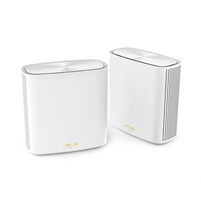 ASUS ZenWiFi XD6 AX5400 Dual-Band (2,4 GHz/5 GHz) Wi-Fi 6 (802.11ax) Weiß 4 Intern