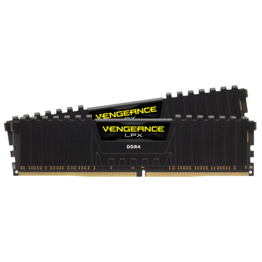 Corsair Vengeance LPX Speichermodul 32 GB 2 x 16 GB DDR4 288-pin DIMM