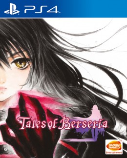 BANDAI NAMCO Entertainment Tales of Berseria Collector Edition Sammler Englisch PlayStation 4
