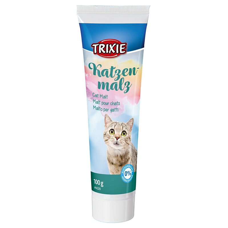 TRIXIE 4222 Hunde-/Katzenleckerli Katze 240 g