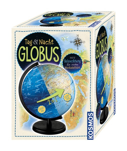 Kosmos 673017 Wissenschafts-Bausatz & -Spielzeug für Kinder