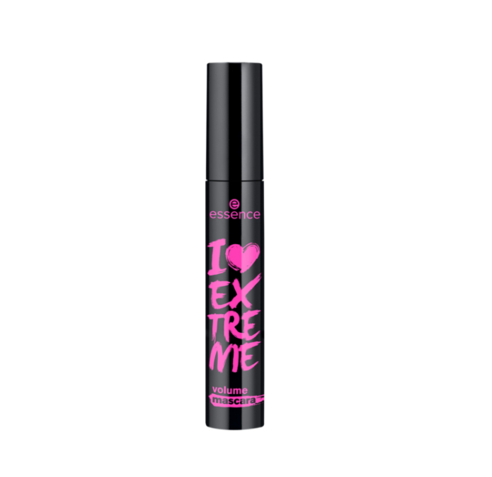 Essence I Love Extreme Volume 01 Mascara