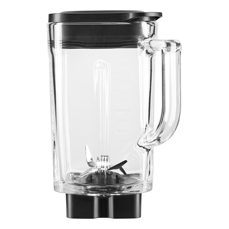 KitchenAid 5KSB2048JGA Mixer-Zubehör Mixer-Becher