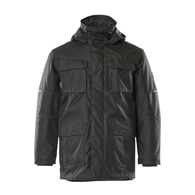 MASCOT 10010-194-09 Jacke Schwarz