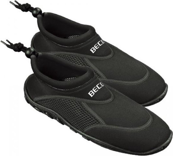 Beco 4013368088395 Schuh Unisex Schwarz