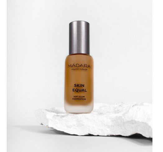 MÁDARA Cosmetics Skin Equal 30 ml Flüssigkeit 80 Fudge