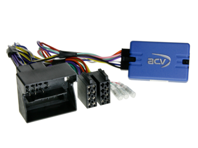 ACV 42srn006 ISO-Adapter