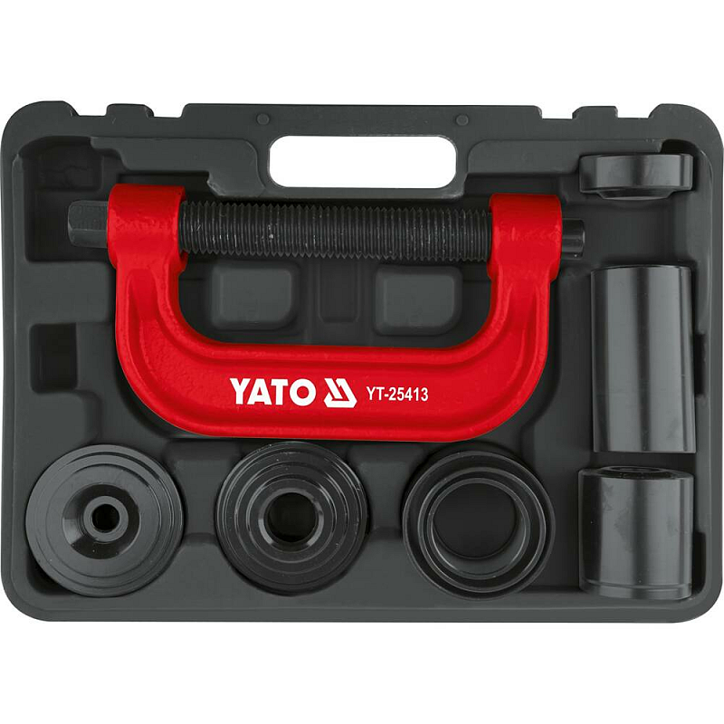 Yato YT-25413 Fahrzeugreparatur/-Wartung