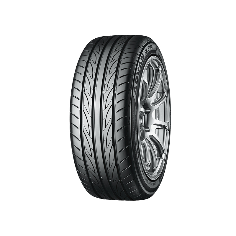 Yokohama Advan Fleva V701 215/35 R18 Sommer 45,7 cm (18") 21,5 cm