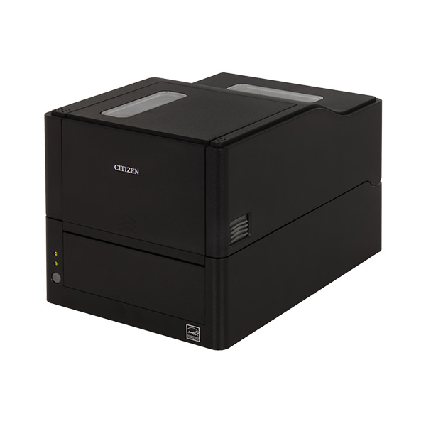 Citizen CL-E321 Etikettendrucker Direkt Wärme/Wärmeübertragung 203 x 203 DPI 200 mm/sek Kabelgebunden Ethernet/LAN