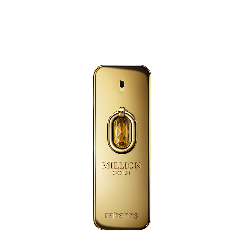 Rabanne Million Gold 100 ml Männer