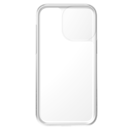 Quad Lock Poncho Handy-Schutzhülle 17 cm (6.7") Cover Transparent