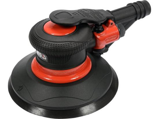 Yato YT-09740 Matrizen-/Geradschleifer Schleifer für gerade Form 10500 RPM Schwarz, Orange