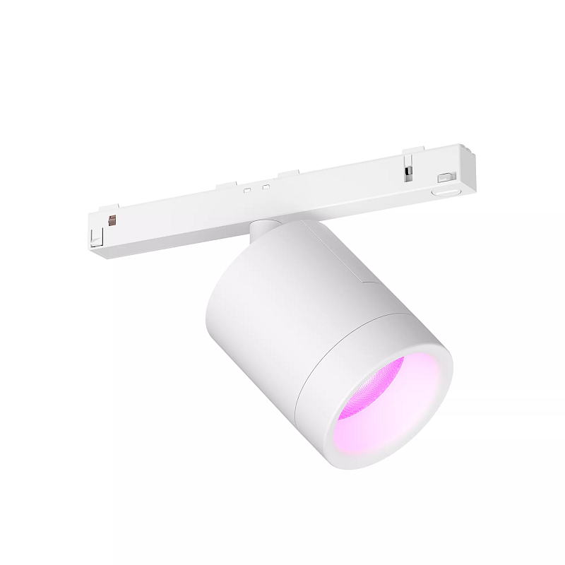 Philips Hue White and Color ambiance Perifo Zylinderspot Erweiterung weiß