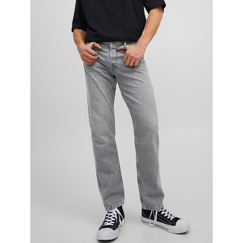 Jack & Jones 12209663 Grau