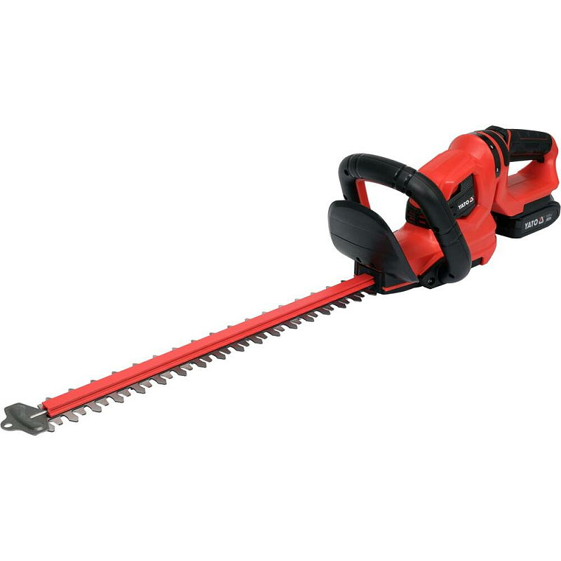 Yato YT-828331 Elektrische Heckenschere 4,1 kg
