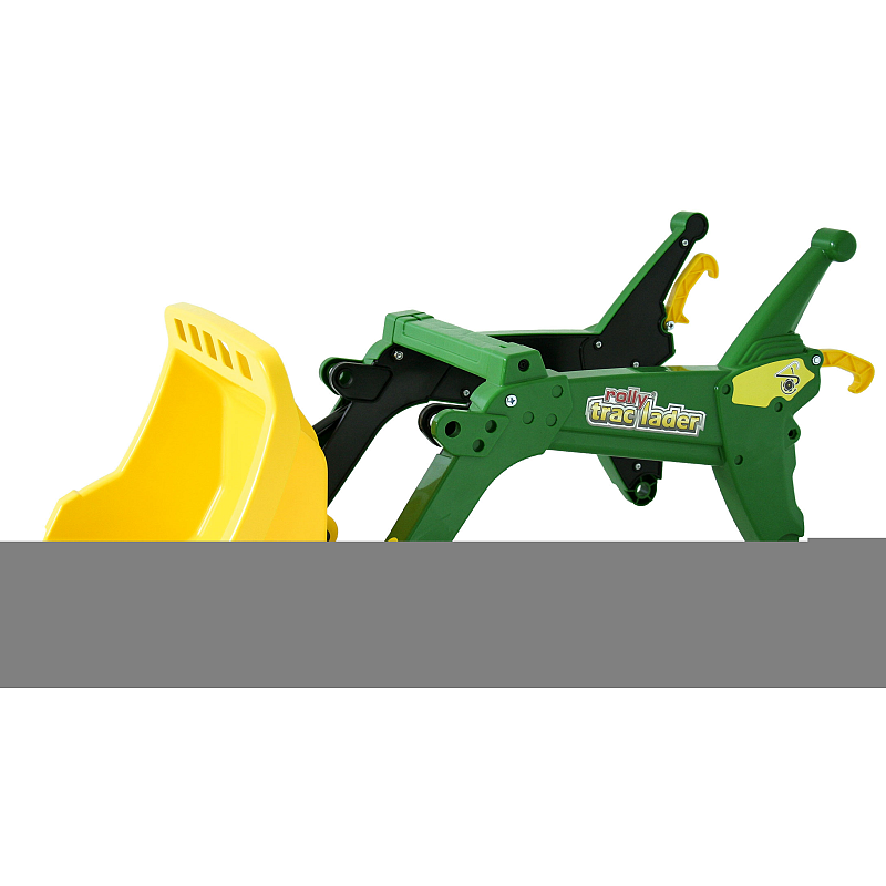 rolly toys rollyTrac Lader Traktor-Lader