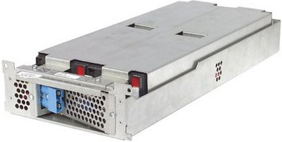 APC Ersatzbatterie RBC43 (OEM)