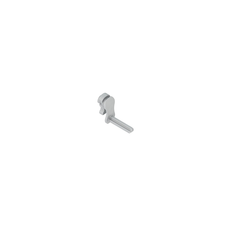 Hettich 9219965 Schubladenrolle & -schiene