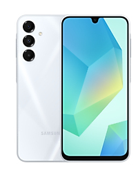 Samsung Galaxy A16 5G 17 cm (6.7") Hybride Dual-SIM USB Typ-C 4 GB 128 GB 5000 mAh Grau