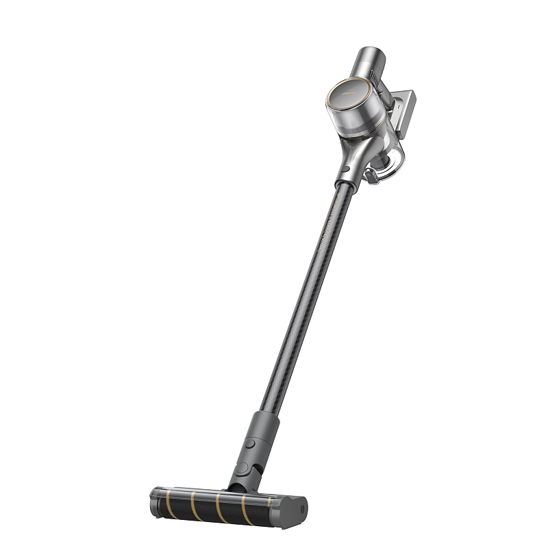 Dreame R20 2-in-1-Stabstaubsauger Akku Trocken Staubbeutel 0,6 l 570 W Schwarz 2,9 Ah