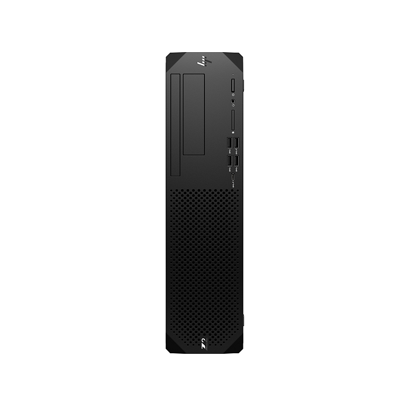 HP Z2 G9 Intel® Core™ i7 i7-14700 32 GB DDR5-SDRAM 1 TB SSD Windows 11 Pro SFF Arbeitsstation AI Workstation Schwarz