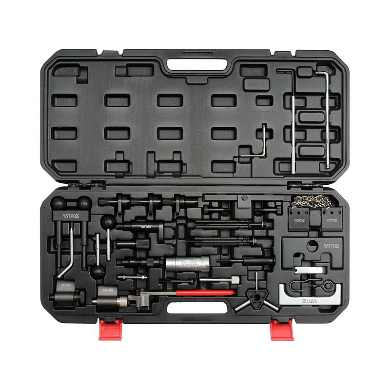 Yato YT-06015 Fahrzeugreparatur/-Wartung