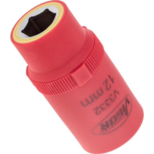 Vigor V3332 Steckdosen/Steckdosen-Set Buchse