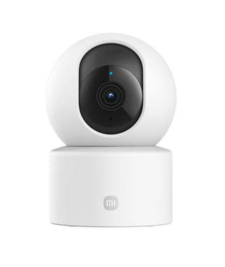 Xiaomi Smart Camera C301 Sphärisch IP-Sicherheitskamera Drinnen 2304 x 1296 Pixel Decke/Wand/Schreibtisch