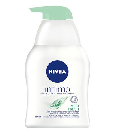NIVEA 80794-01000 Duschgel/Waschlotion 250 ml Duschmilch Frauen