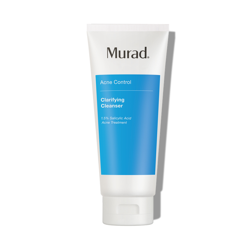Murad 80231 Gesichtsreiniger Reinigungsgel Frauen 200 ml
