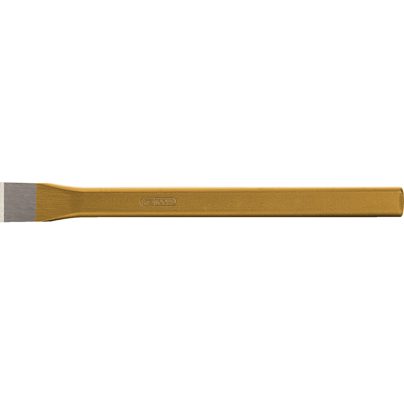 KS Tools 162.0197 Mauermeißel Mauerwerkmeißel