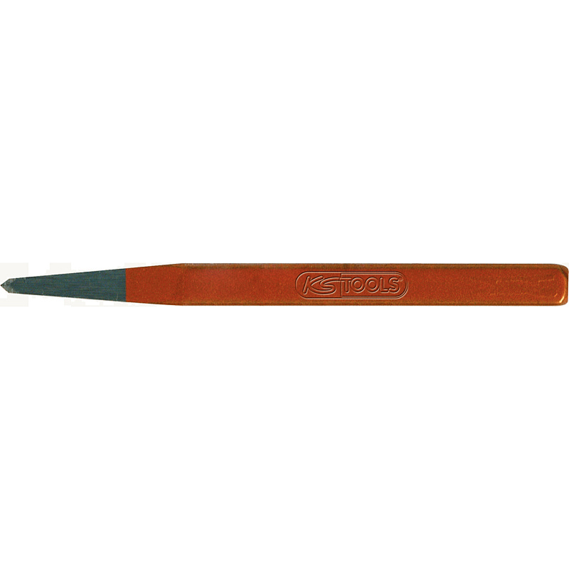 KS Tools 162.0323 Mauermeißel Fliesenmeißel