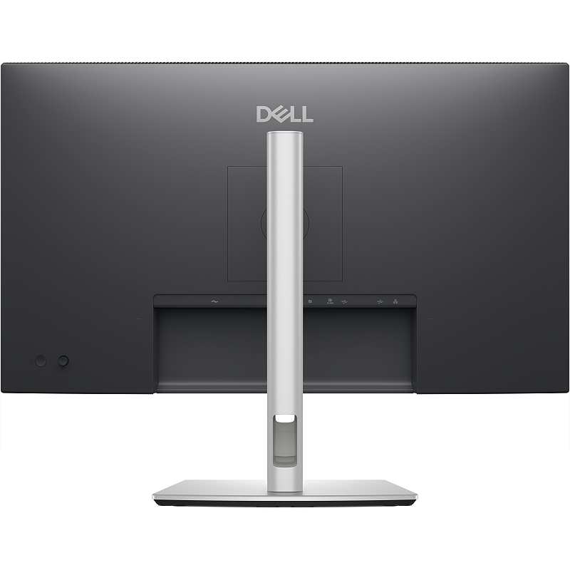 DELL Pro Plus P2725QE Computerbildschirm 68,6 cm (27") 3840 x 2160 Pixel 4K Ultra HD LCD Schwarz, Silber
